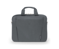 DICOTA Slim Case BASE 11-12,5" torba na notebook szara D31301 - 1379831 - zdjęcie 4